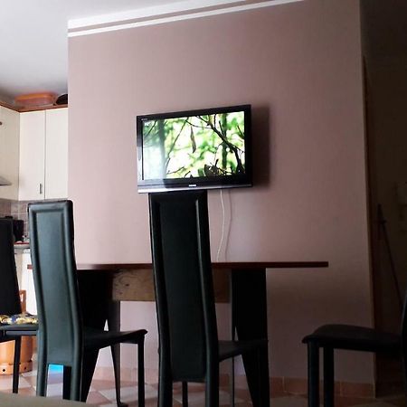 Vodice-Srima Leilighet Eksteriør bilde