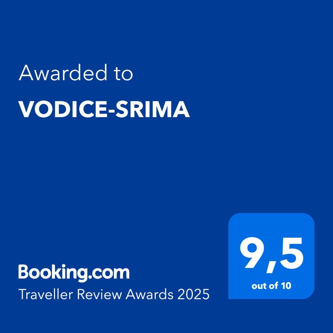 Vodice-Srima Leilighet Rom bilde