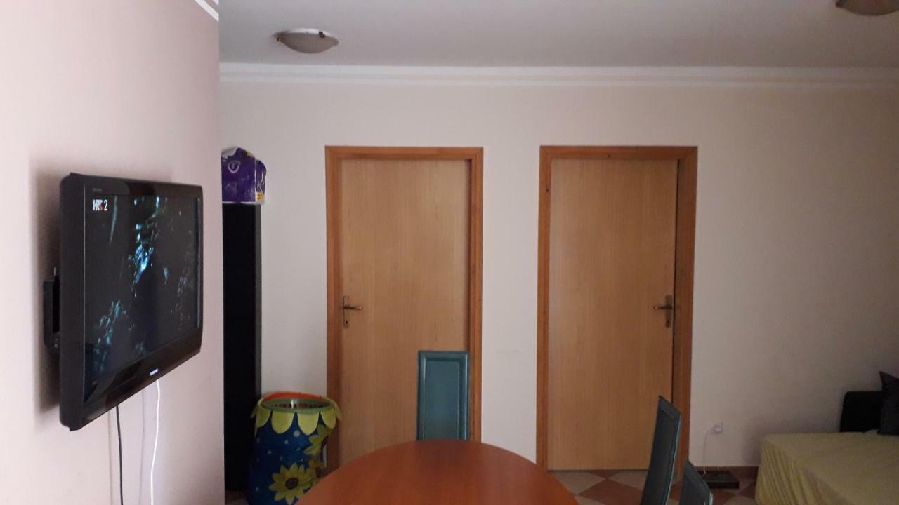 Vodice-Srima Leilighet Eksteriør bilde