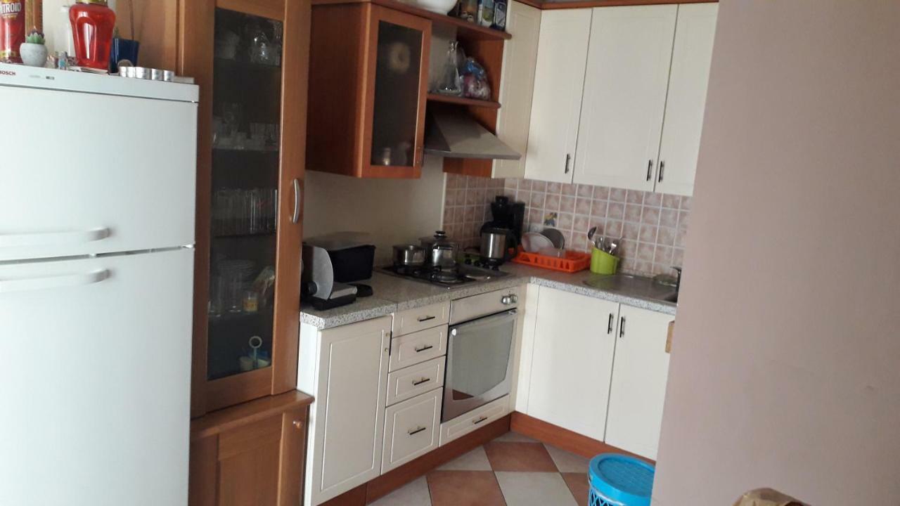 Vodice-Srima Leilighet Eksteriør bilde