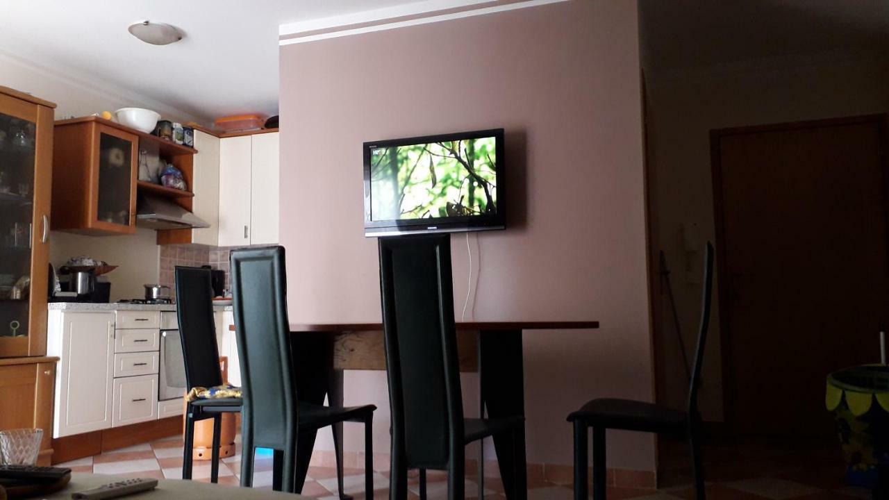 Vodice-Srima Leilighet Eksteriør bilde